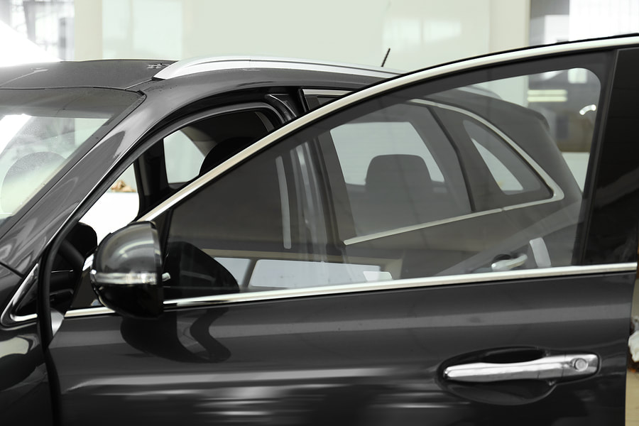 Auto Glass Repair In Spokane/CDA