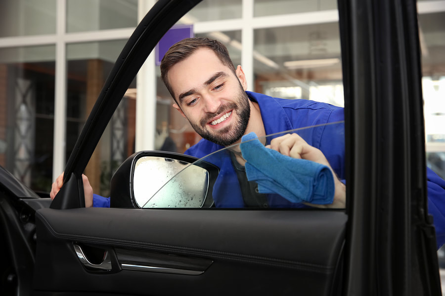 Auto Glass Replacement In Spokane/CDA