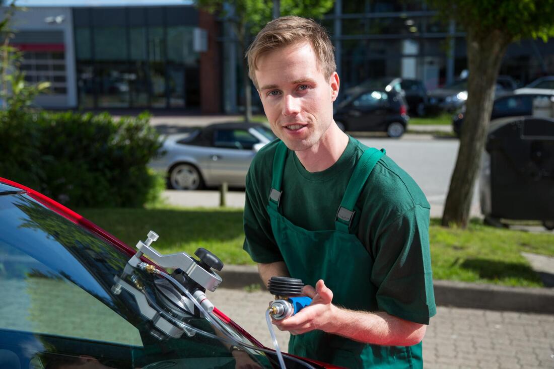 Mobile Repair - We'll Come To You